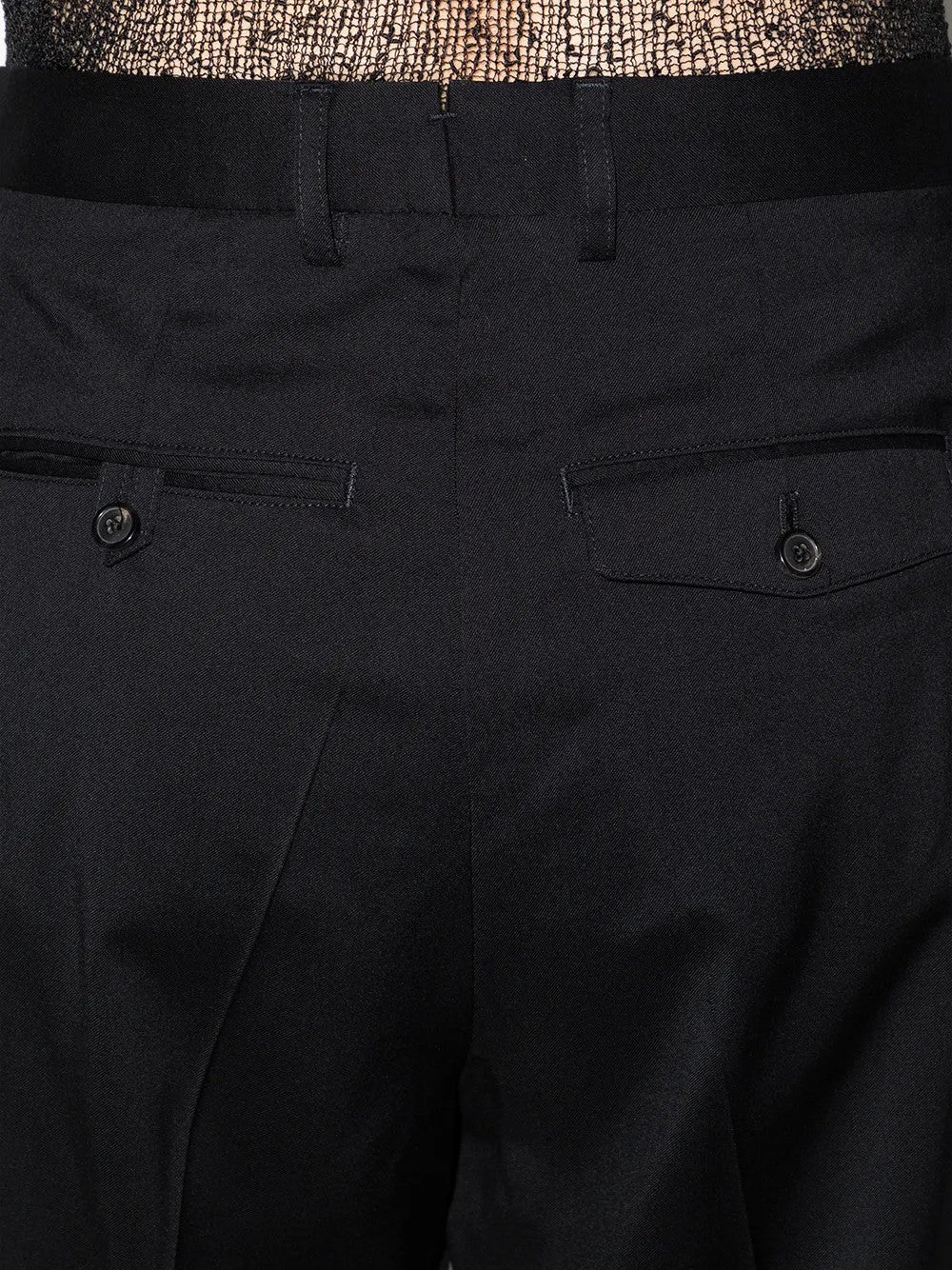 Our Legacy PANTALONI Nero