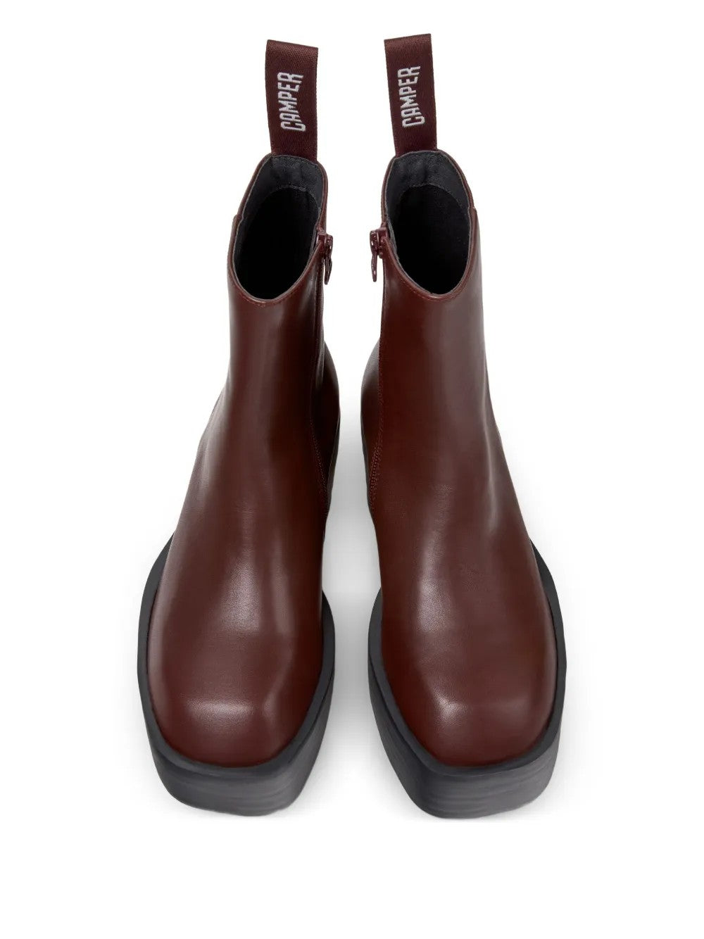 Camper STIVALETTI Nero