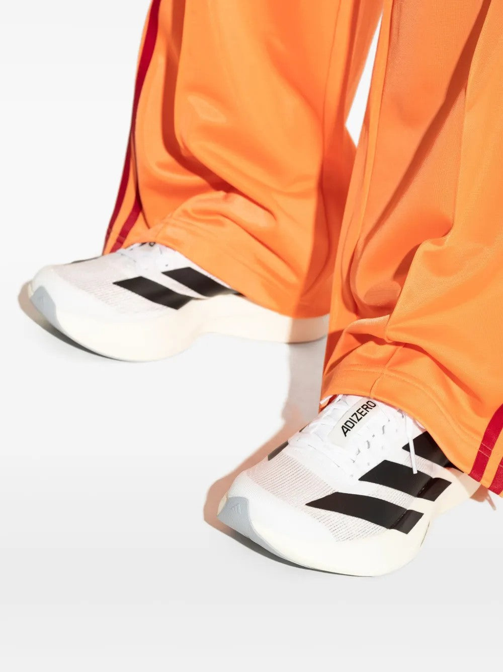 Adidas Originals SNEAKERS Bianco