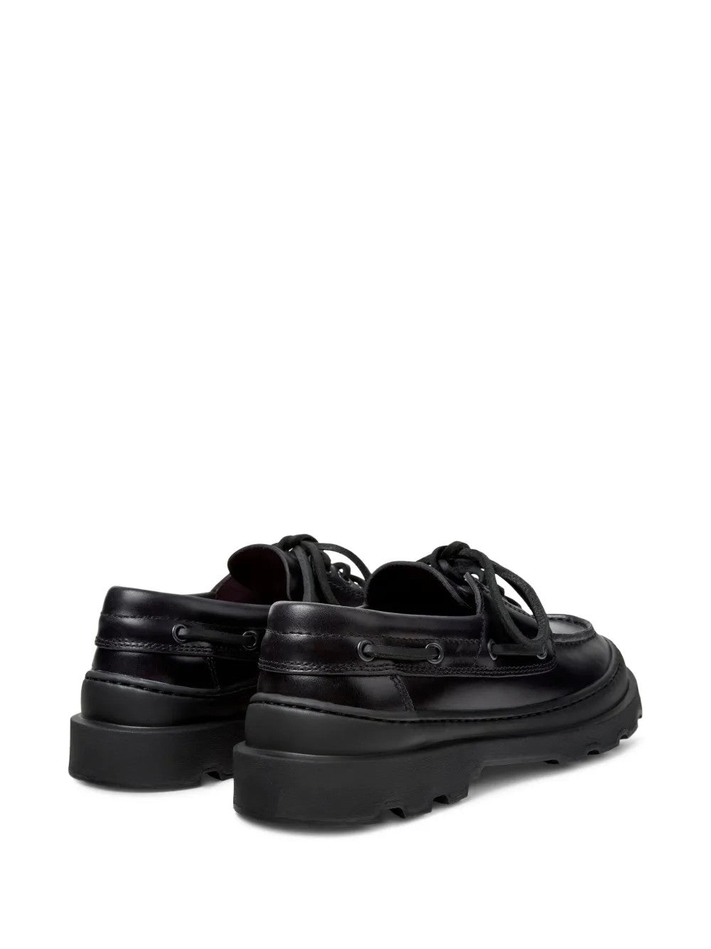 Camper STRINGATE Nero