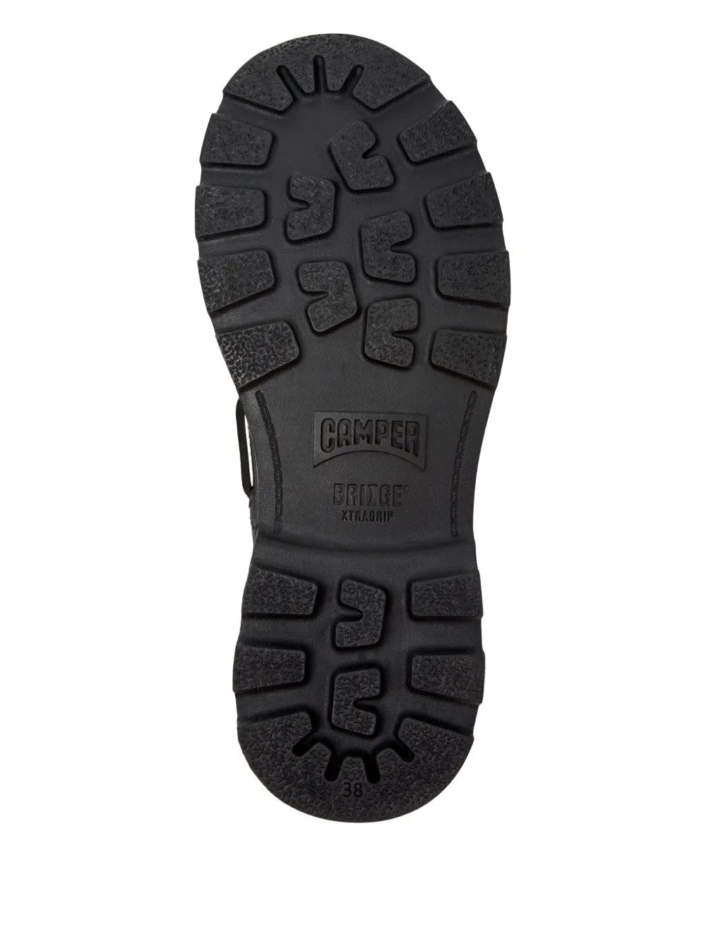 Camper STRINGATE Nero