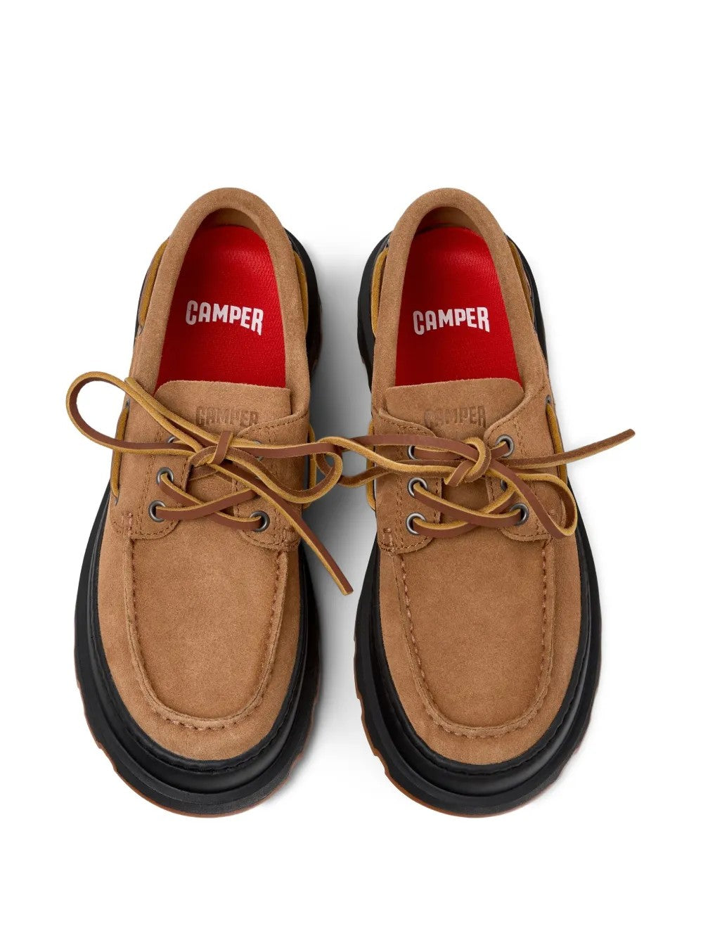 Camper SNEAKERS Marrone