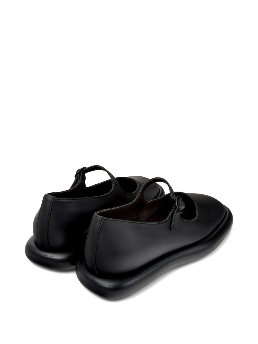 Camper SNEAKERS Nero