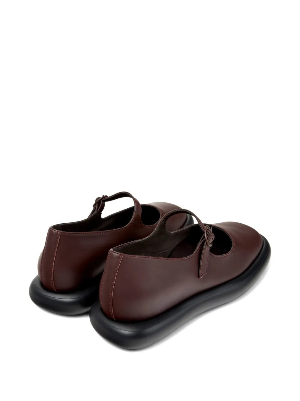 Camper SNEAKERS Marrone