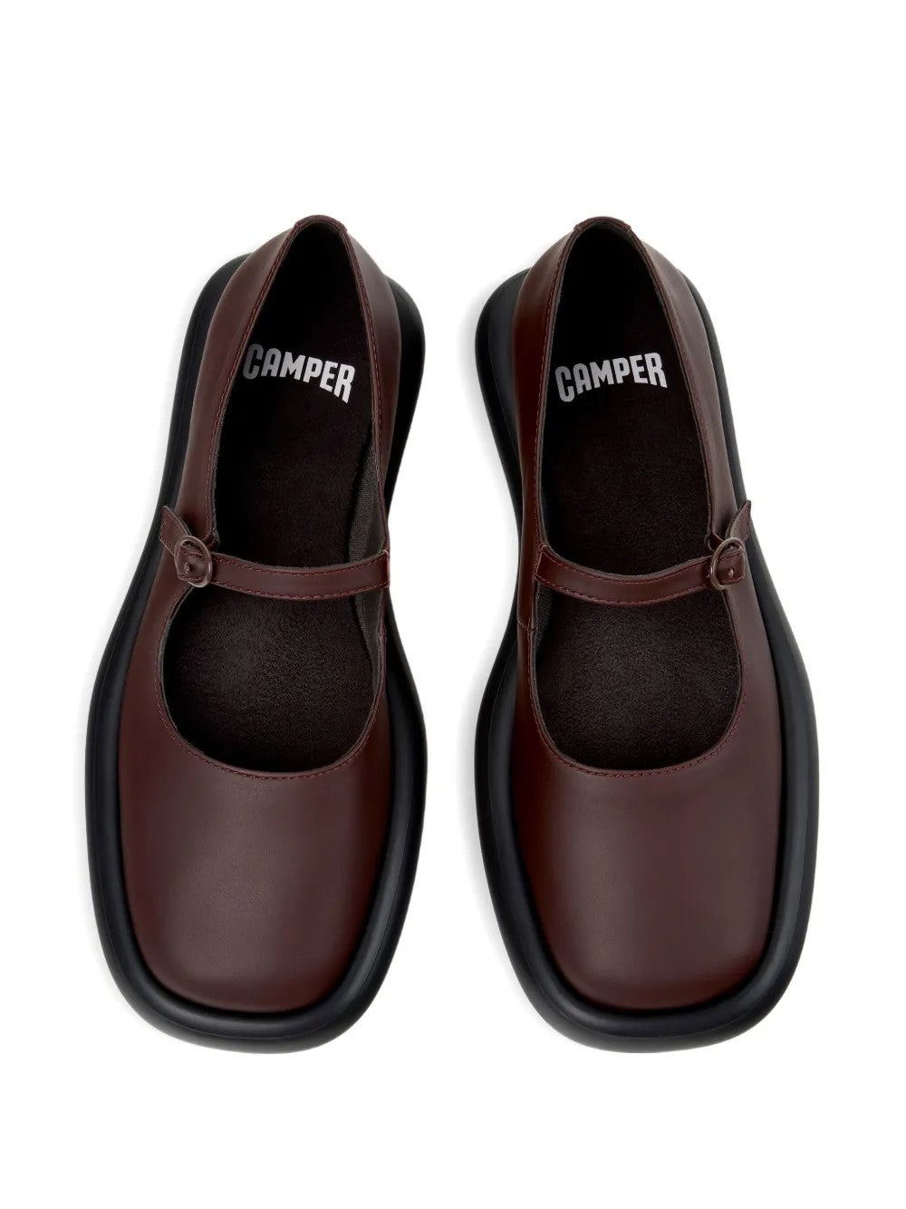 Camper SNEAKERS Marrone