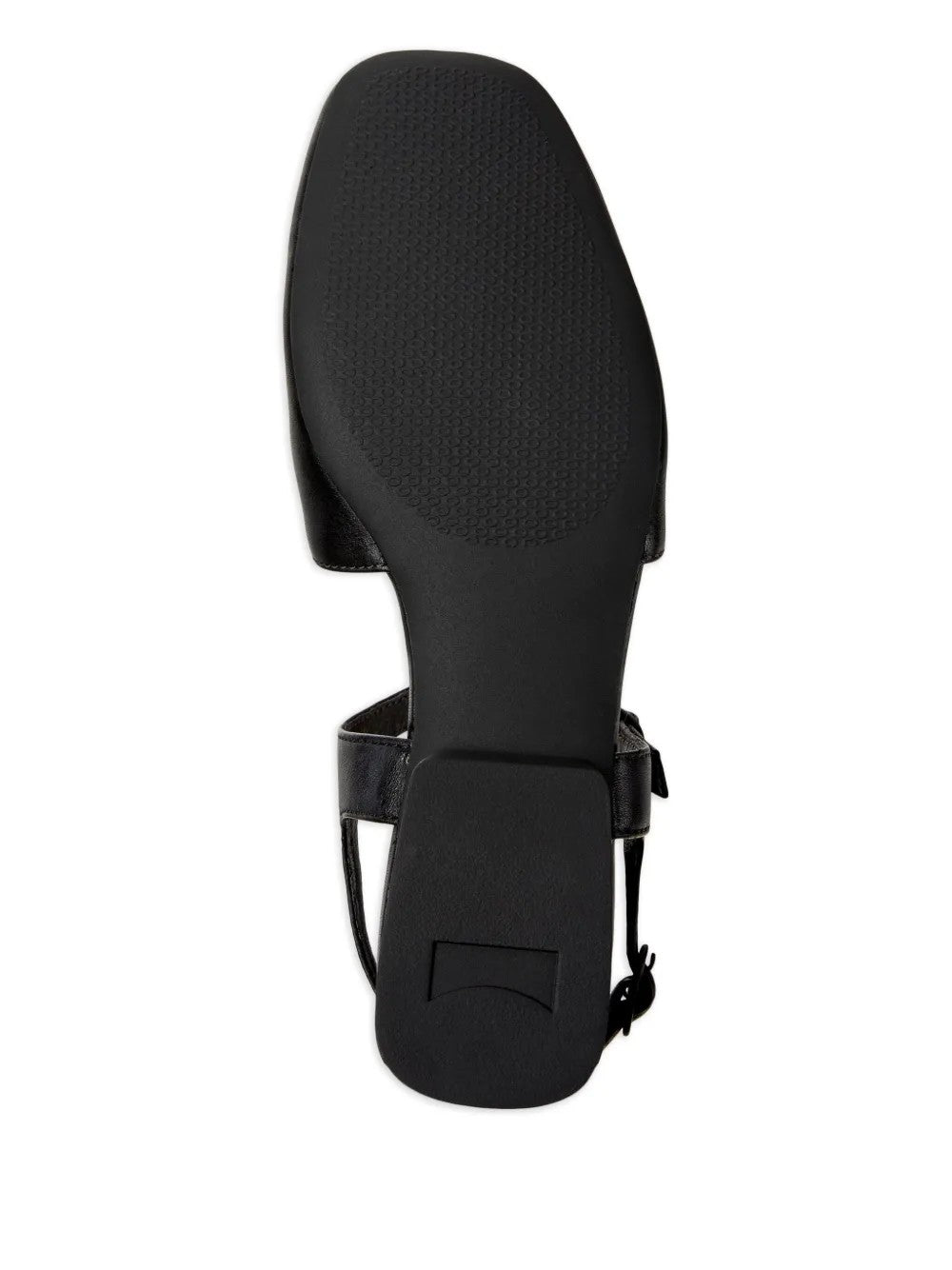 Camper SNEAKERS Nero