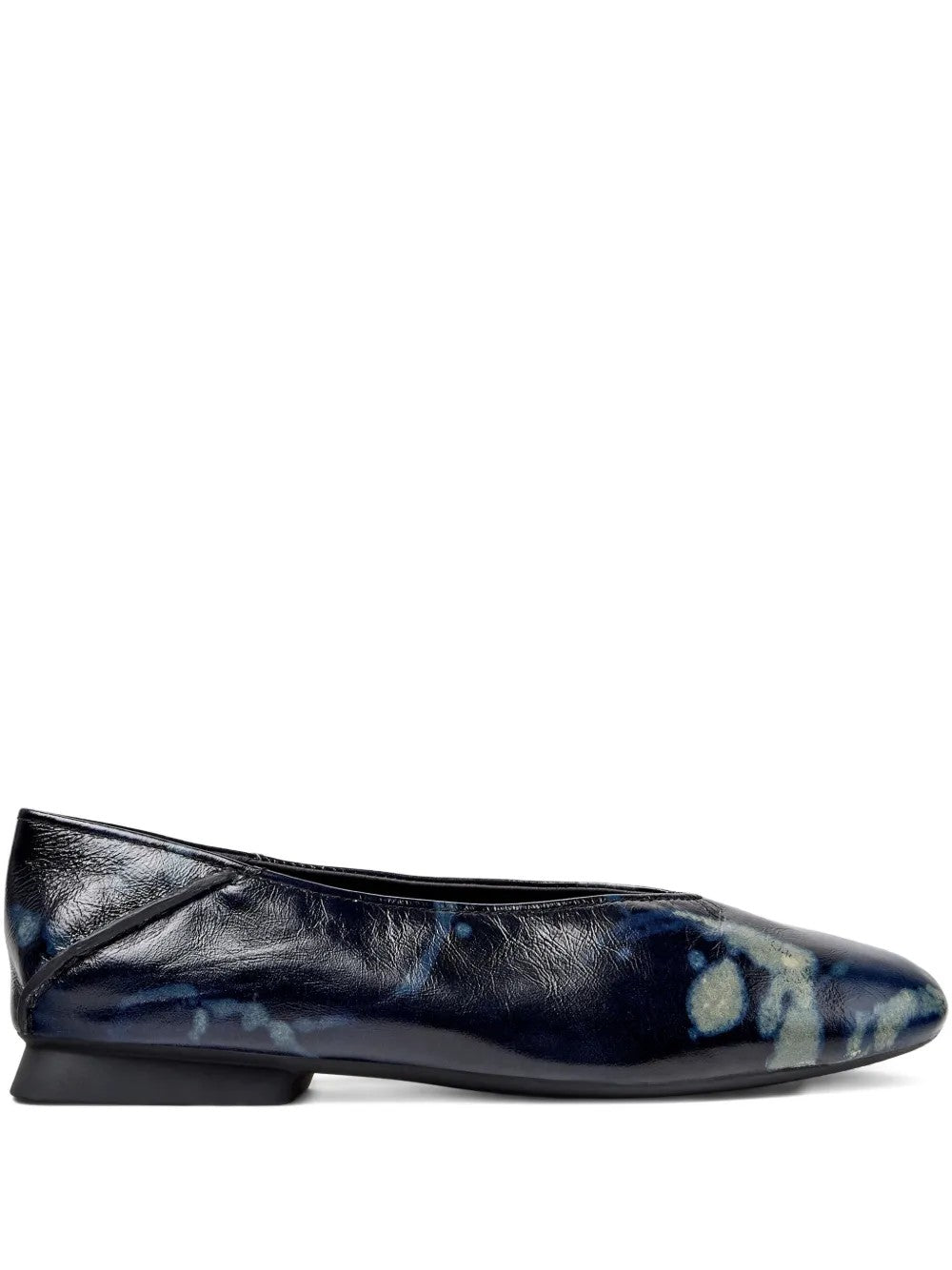 Camper SNEAKERS Nero