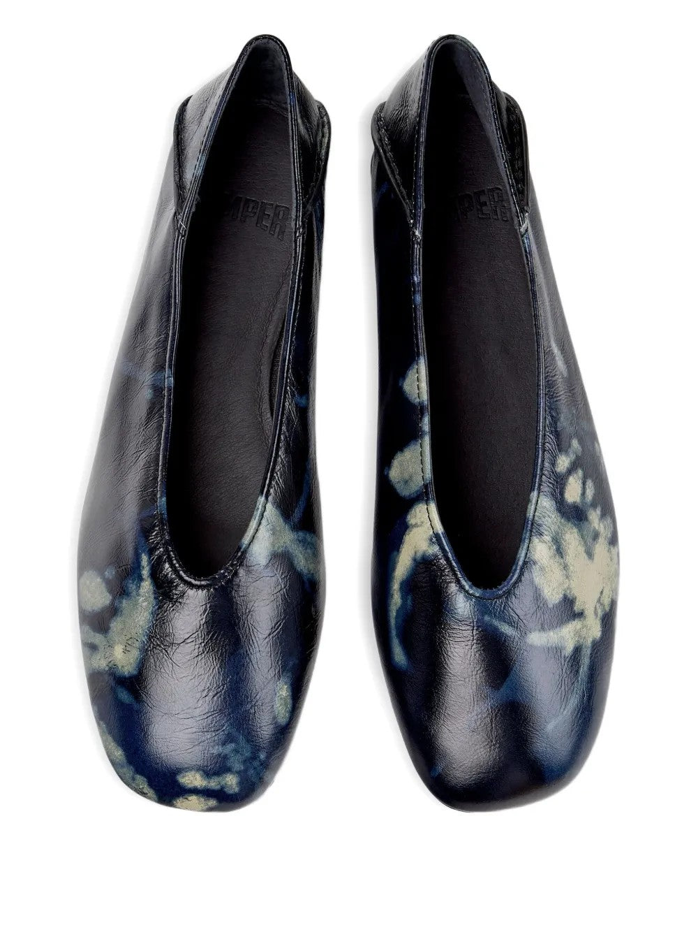 Camper SNEAKERS Nero