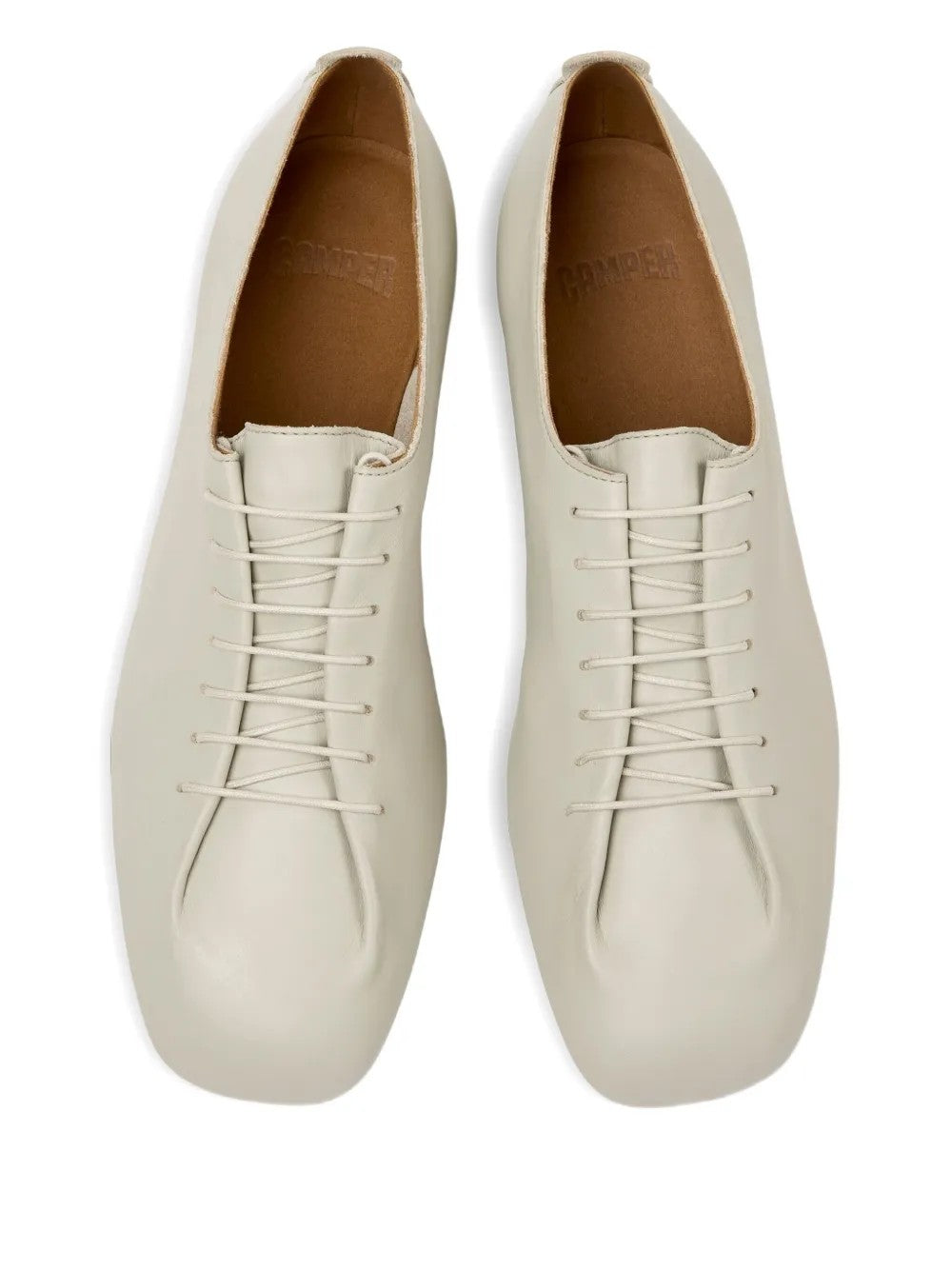Camper SNEAKERS Bianco