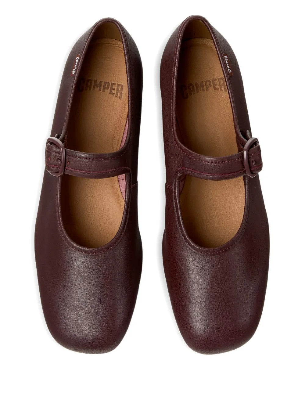 Camper SNEAKERS Rosso