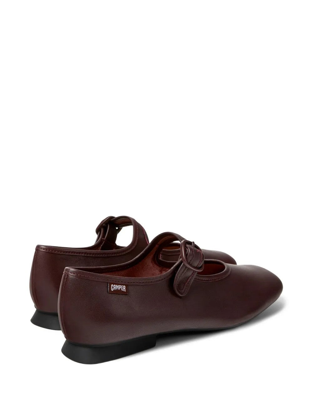 Camper SNEAKERS Rosso