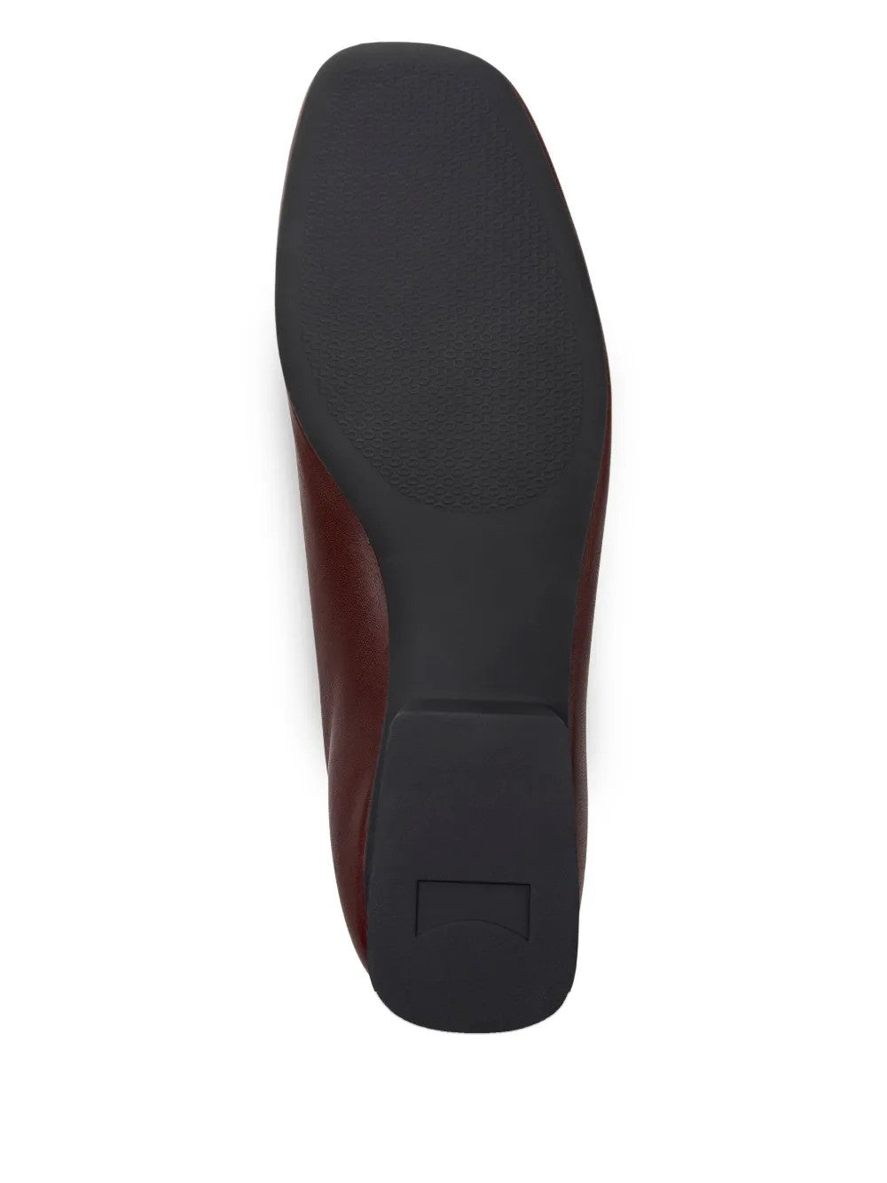 Camper SNEAKERS Rosso