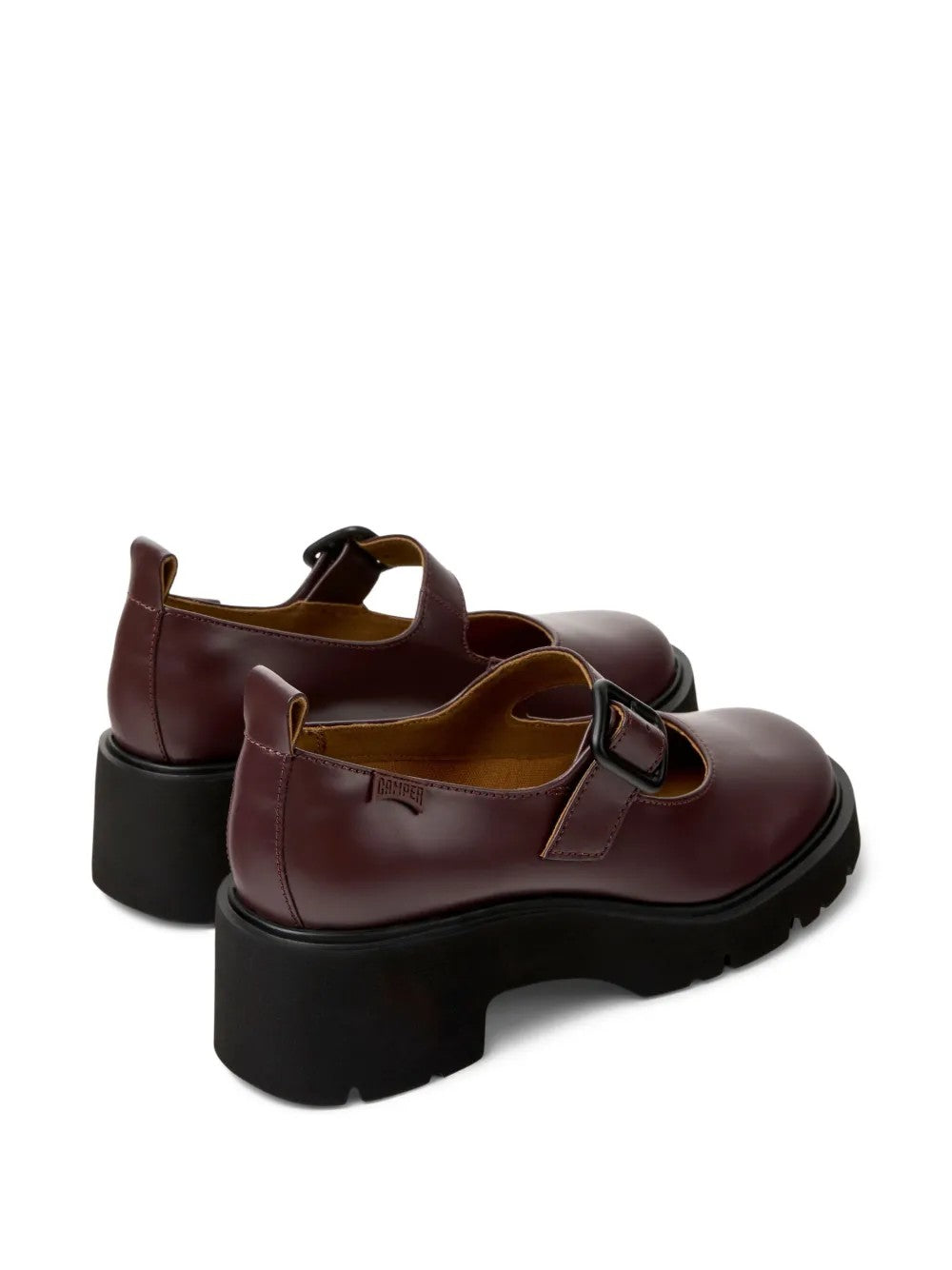 Camper DECOLLETÉ Rosso