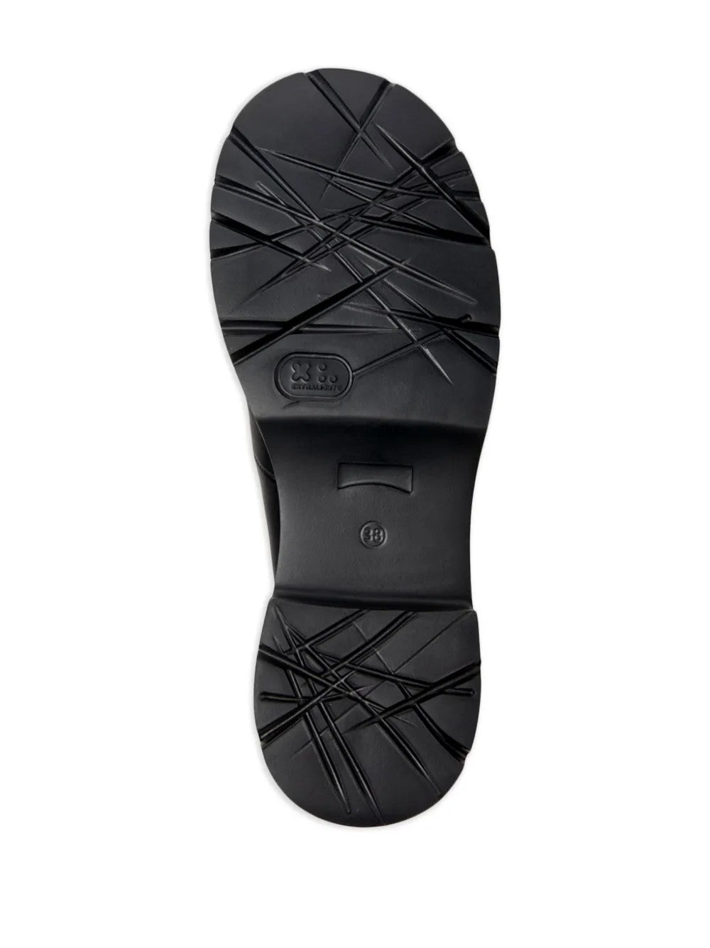 Camper SNEAKERS Nero