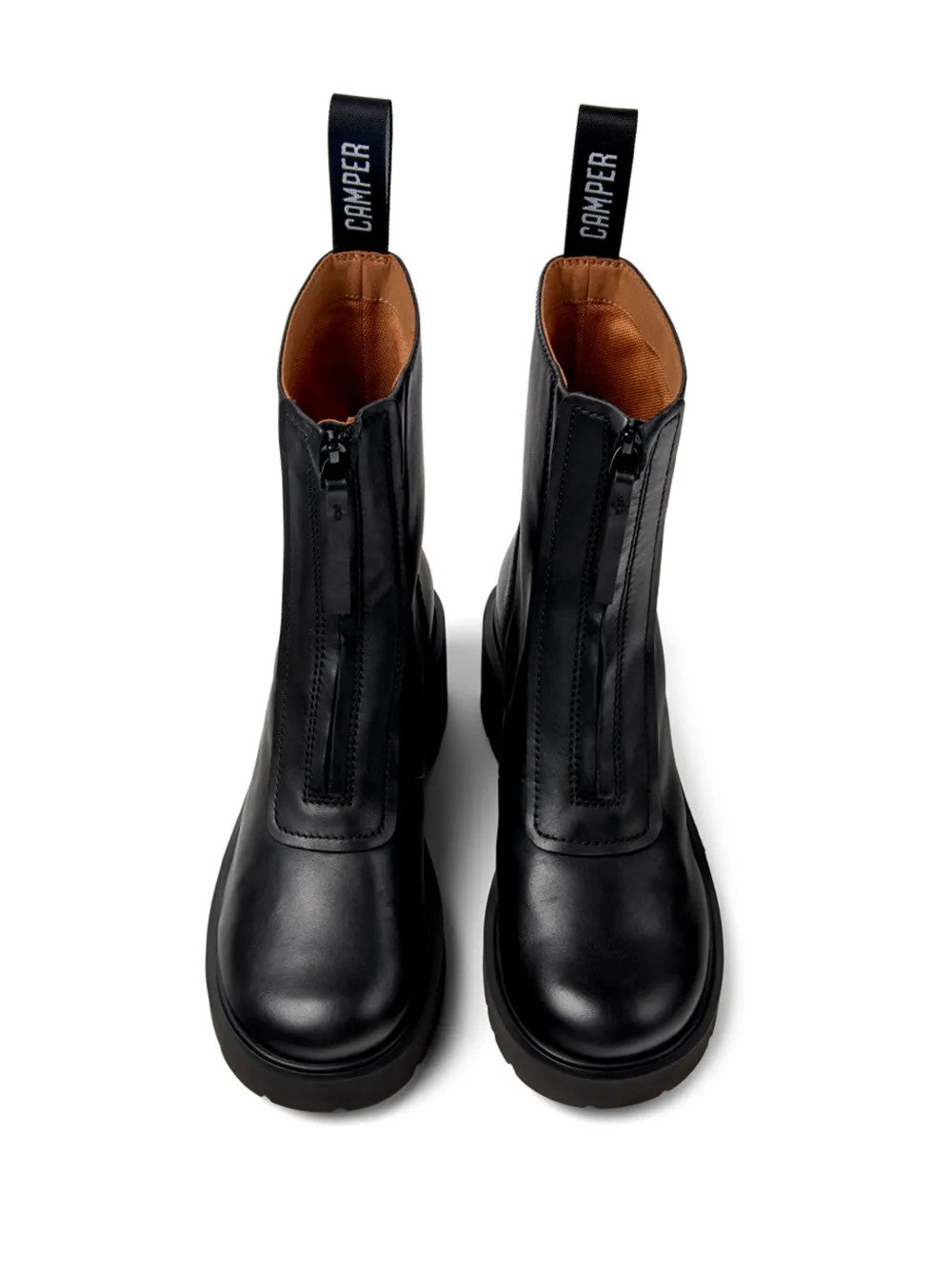 Camper SNEAKERS Nero