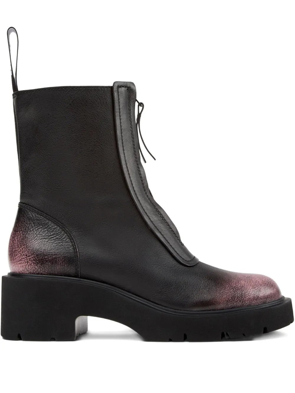 Camper SNEAKERS Nero