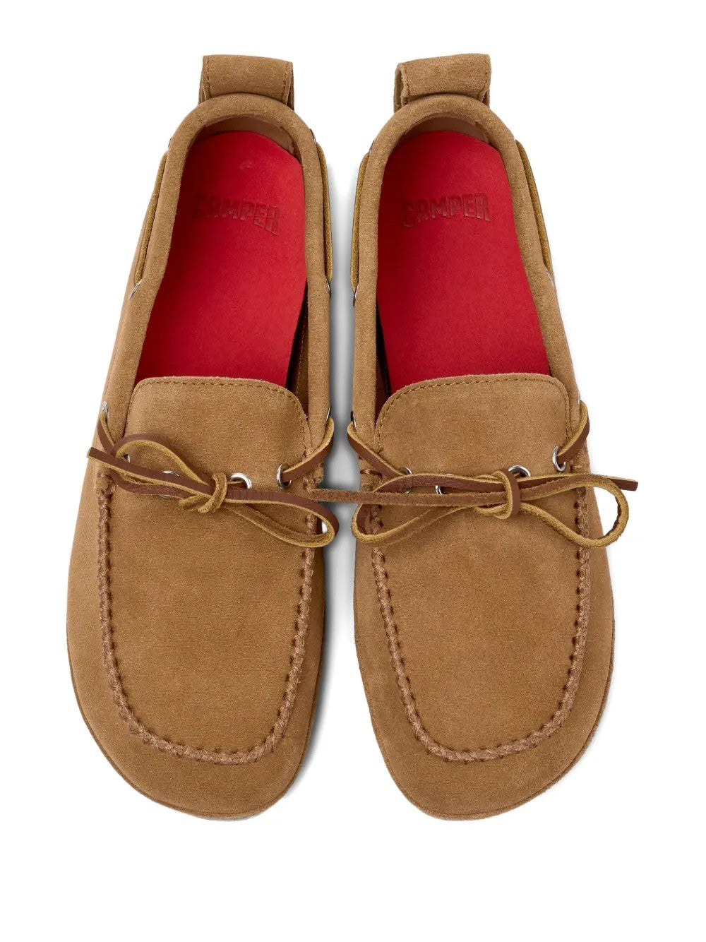 Camper SNEAKERS Bianco