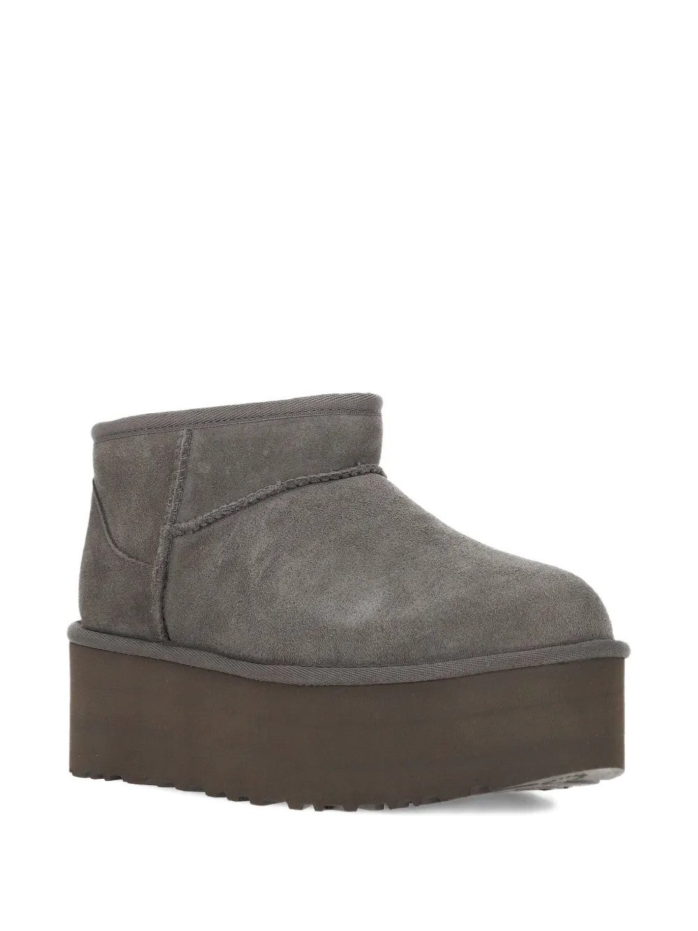 Ugg STIVALETTI Verde