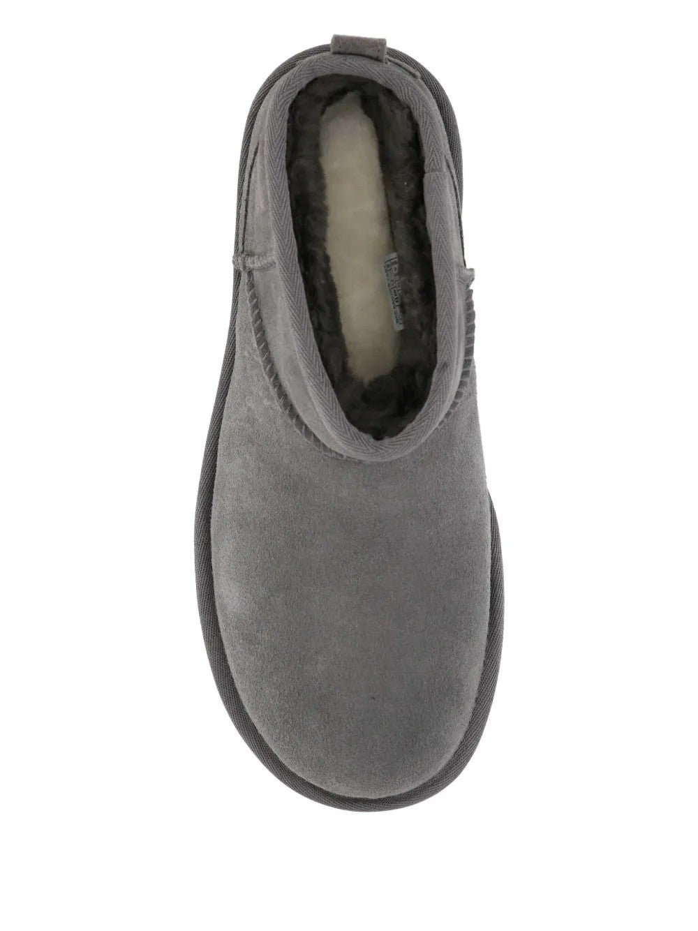 Ugg STIVALETTI Verde
