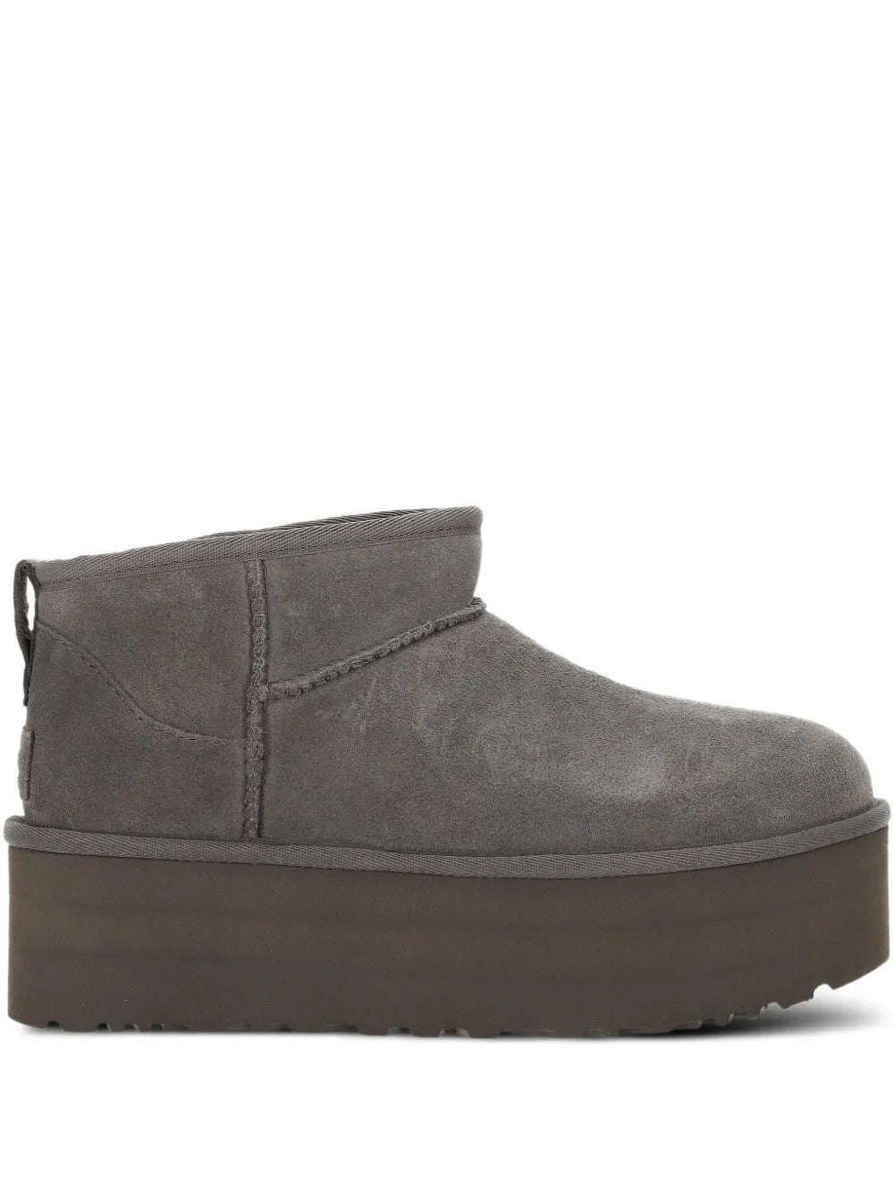 Ugg STIVALETTI Verde