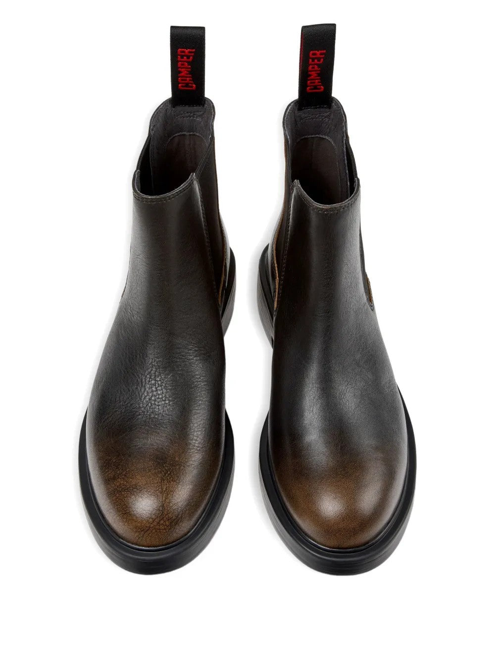 Camper SNEAKERS Nero