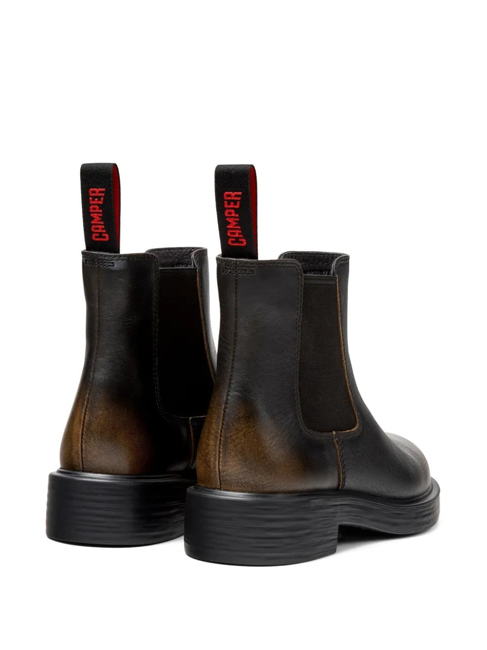 Camper SNEAKERS Nero