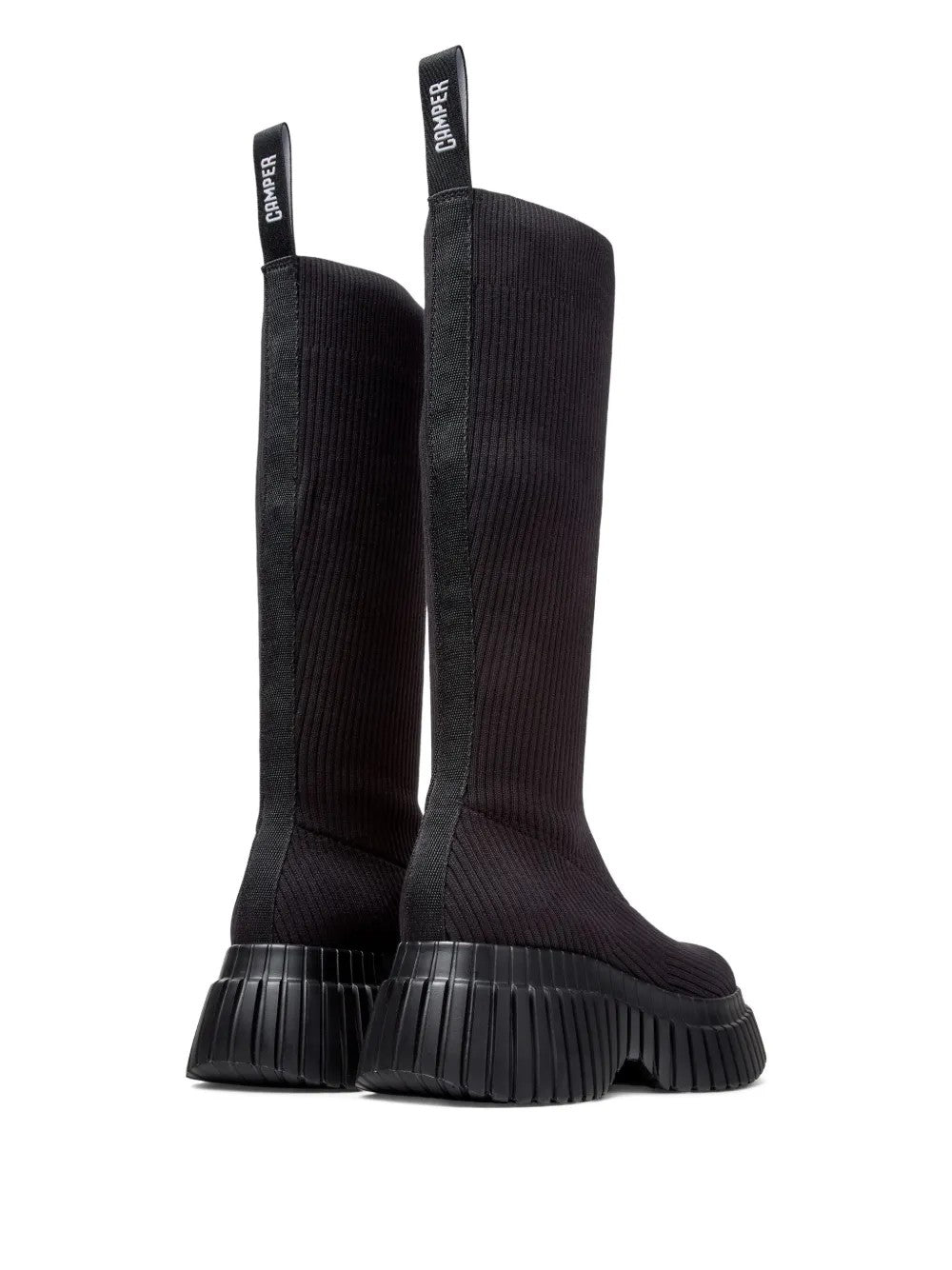 Camper SNEAKERS Nero