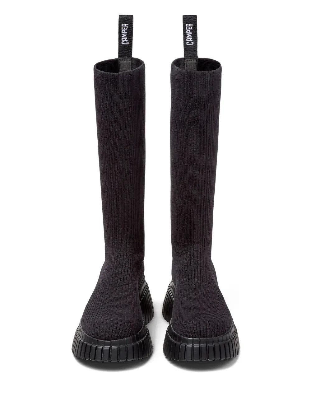 Camper SNEAKERS Nero