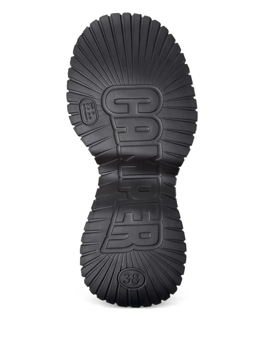 Camper SNEAKERS Nero