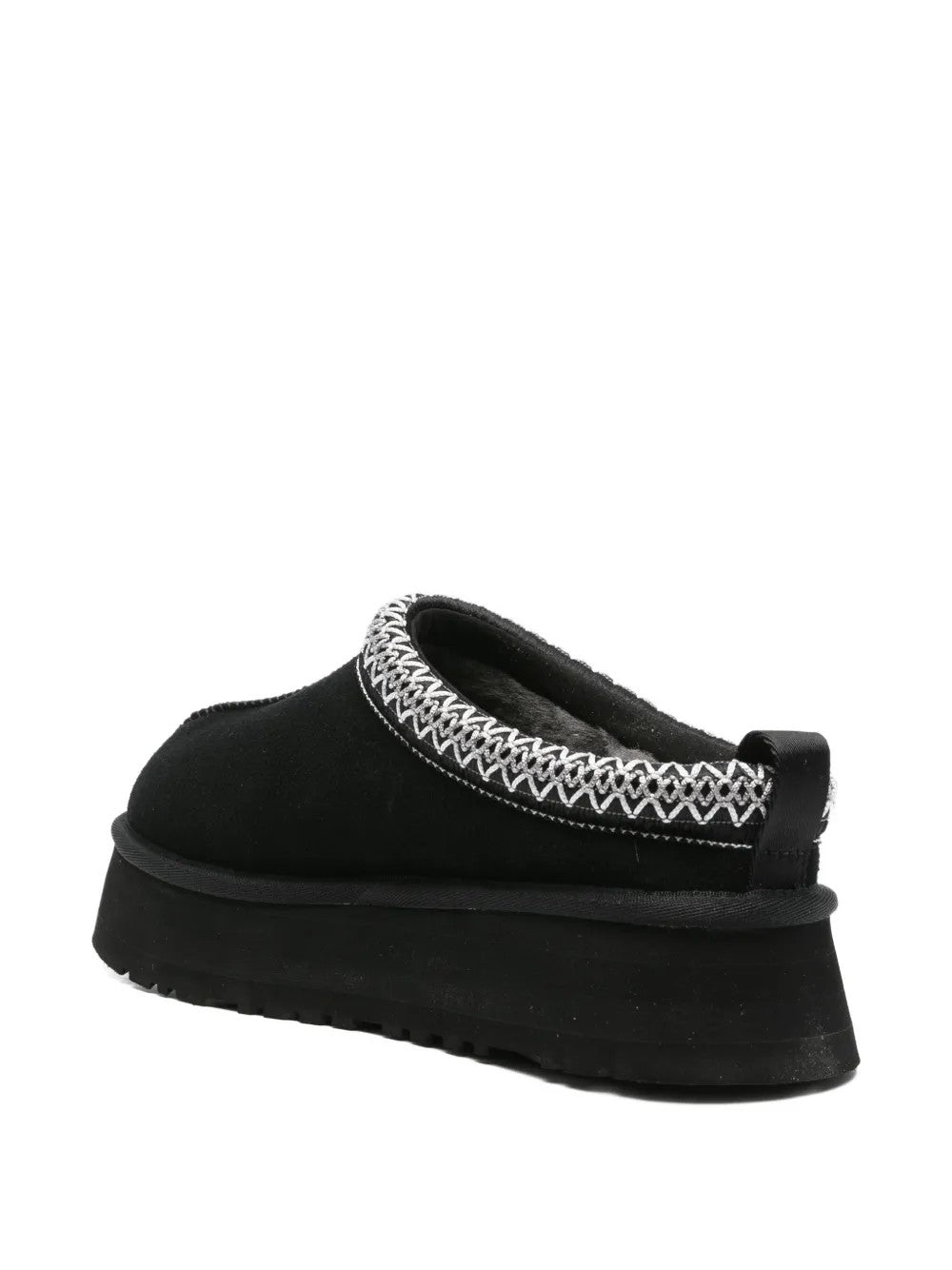 Ugg SABOT Nero