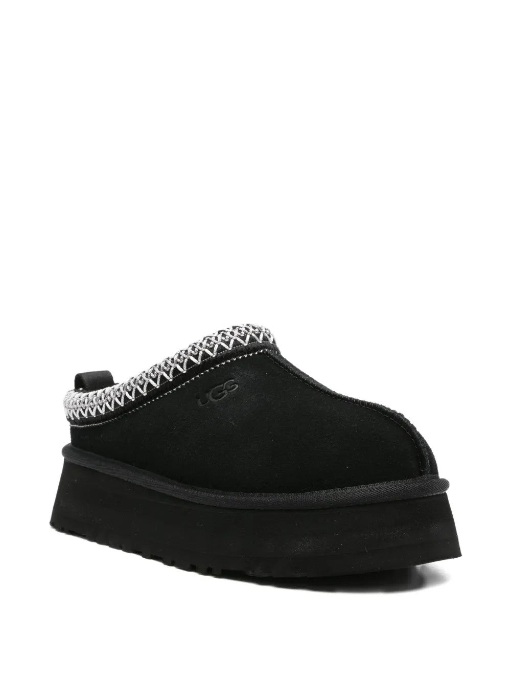 Ugg SABOT Nero