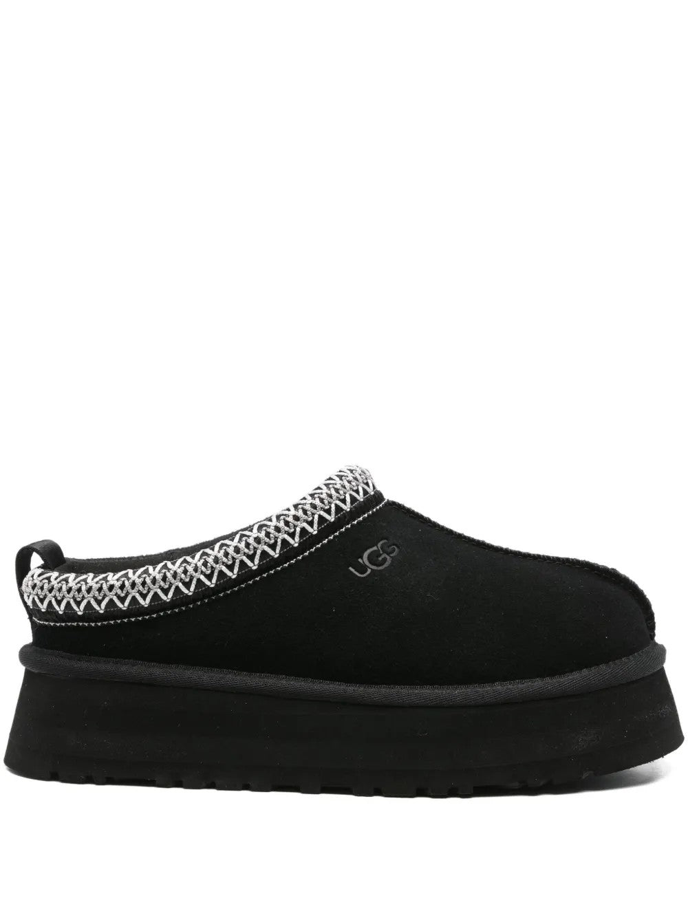 Ugg SABOT Nero
