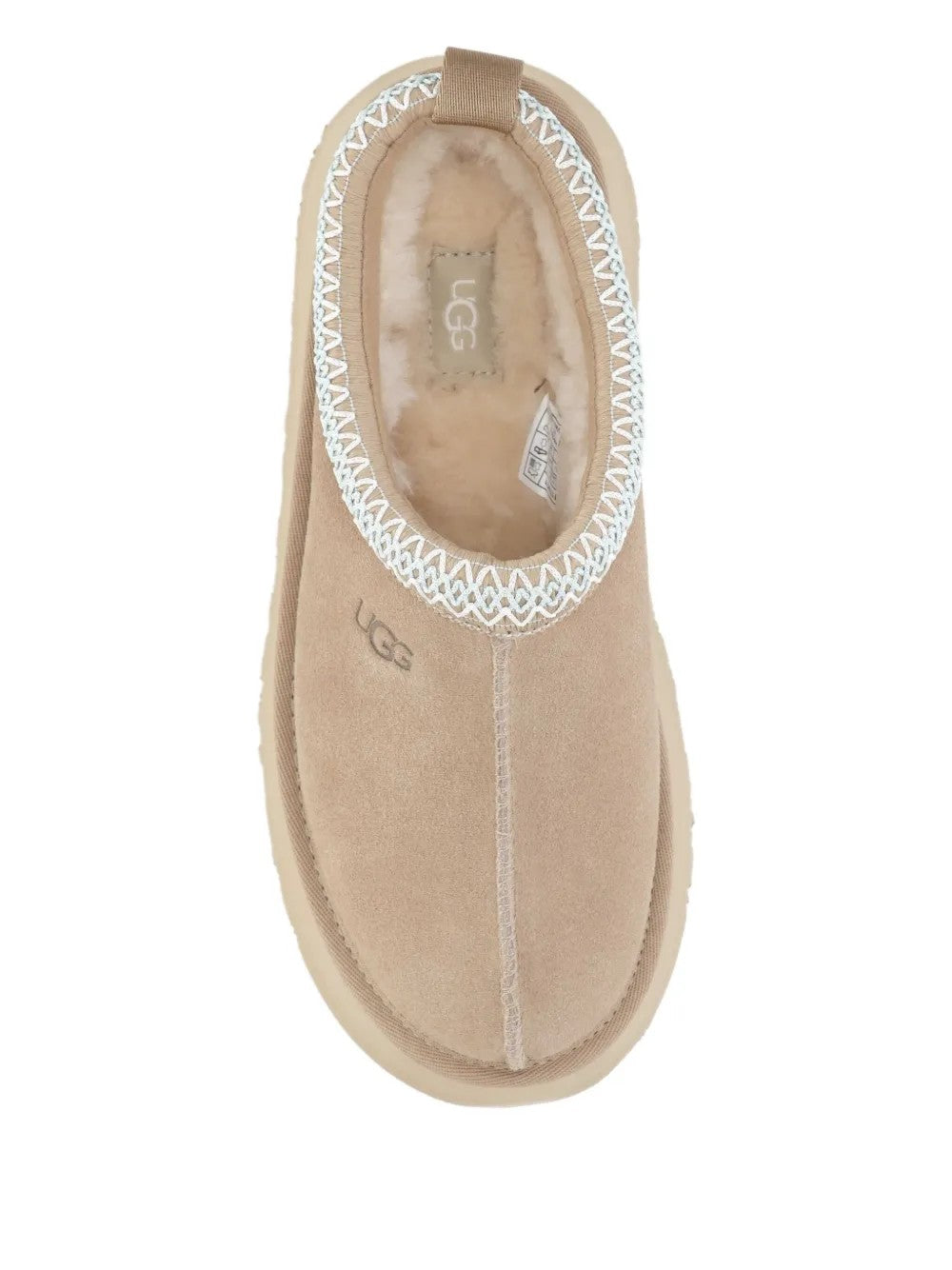 Ugg SABOT Beige