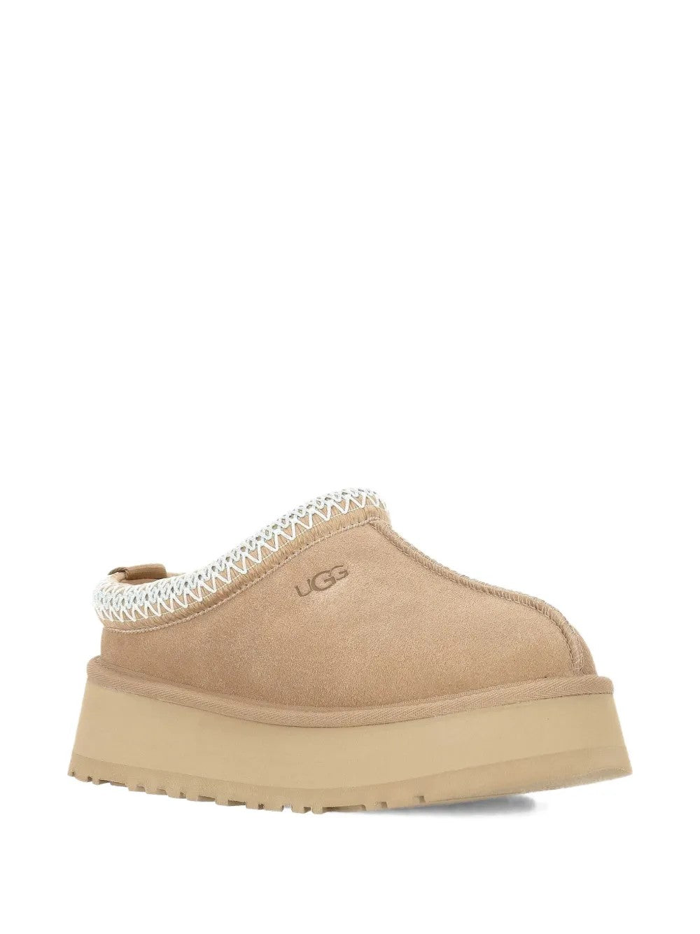Ugg SABOT Beige