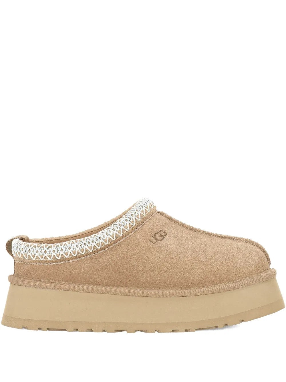 Ugg SABOT Beige