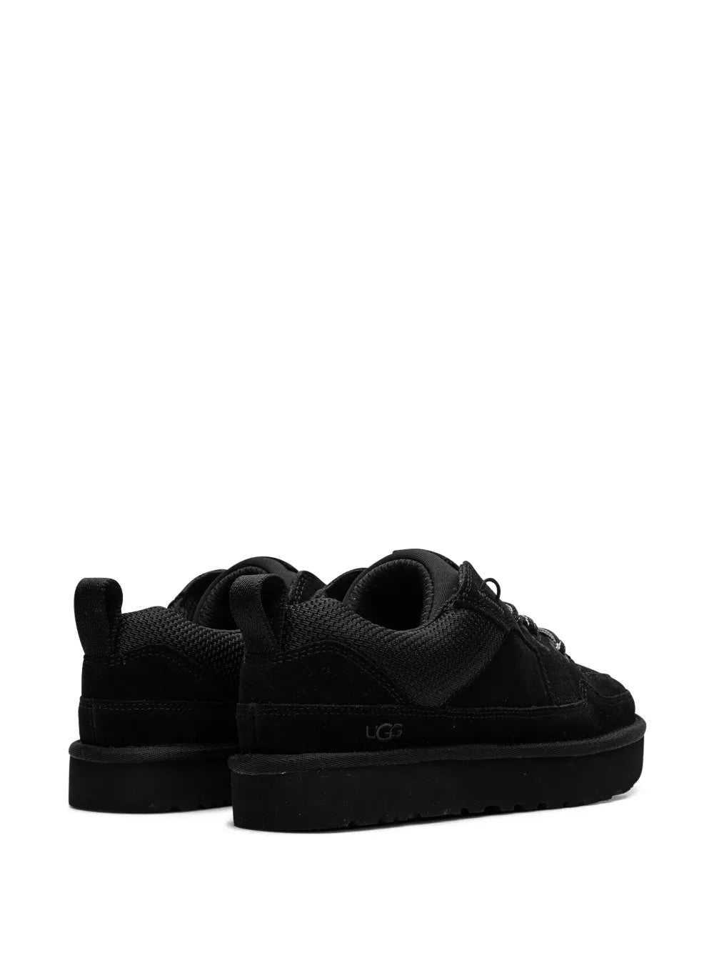 Ugg SNEAKERS Nero