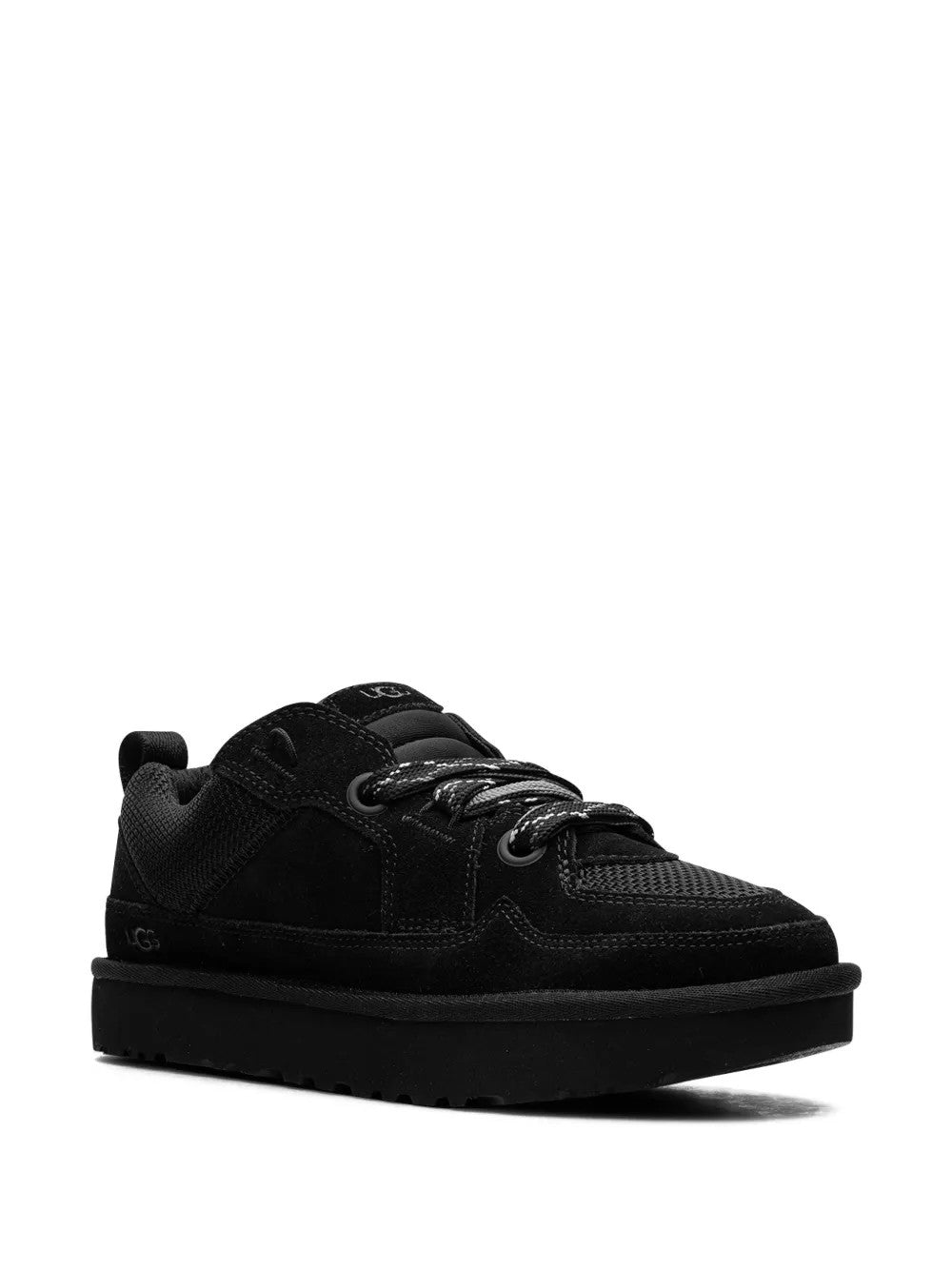 Ugg SNEAKERS Nero