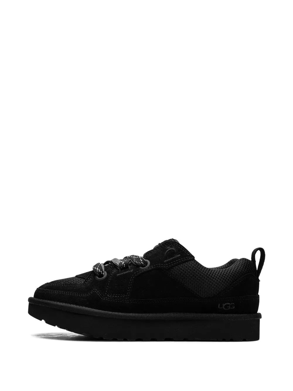 Ugg SNEAKERS Nero
