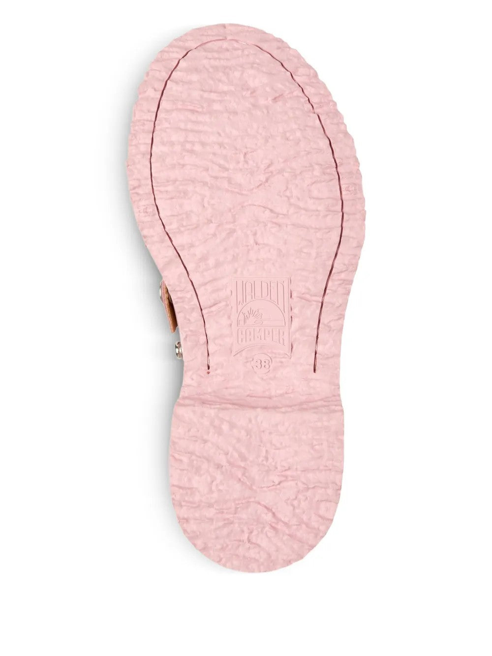 Camper SNEAKERS Rosa