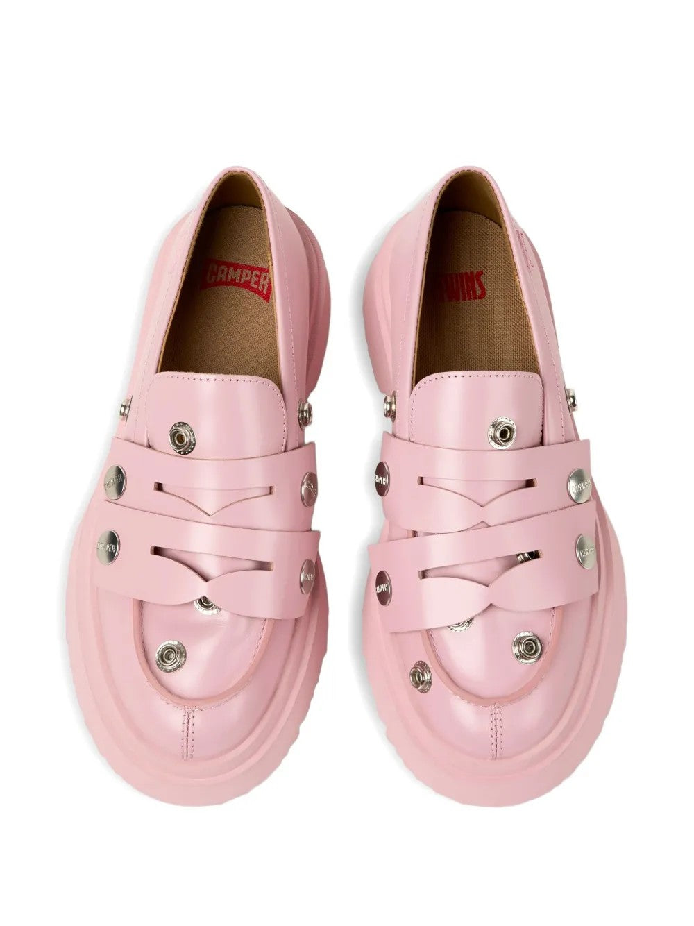 Camper SNEAKERS Rosa