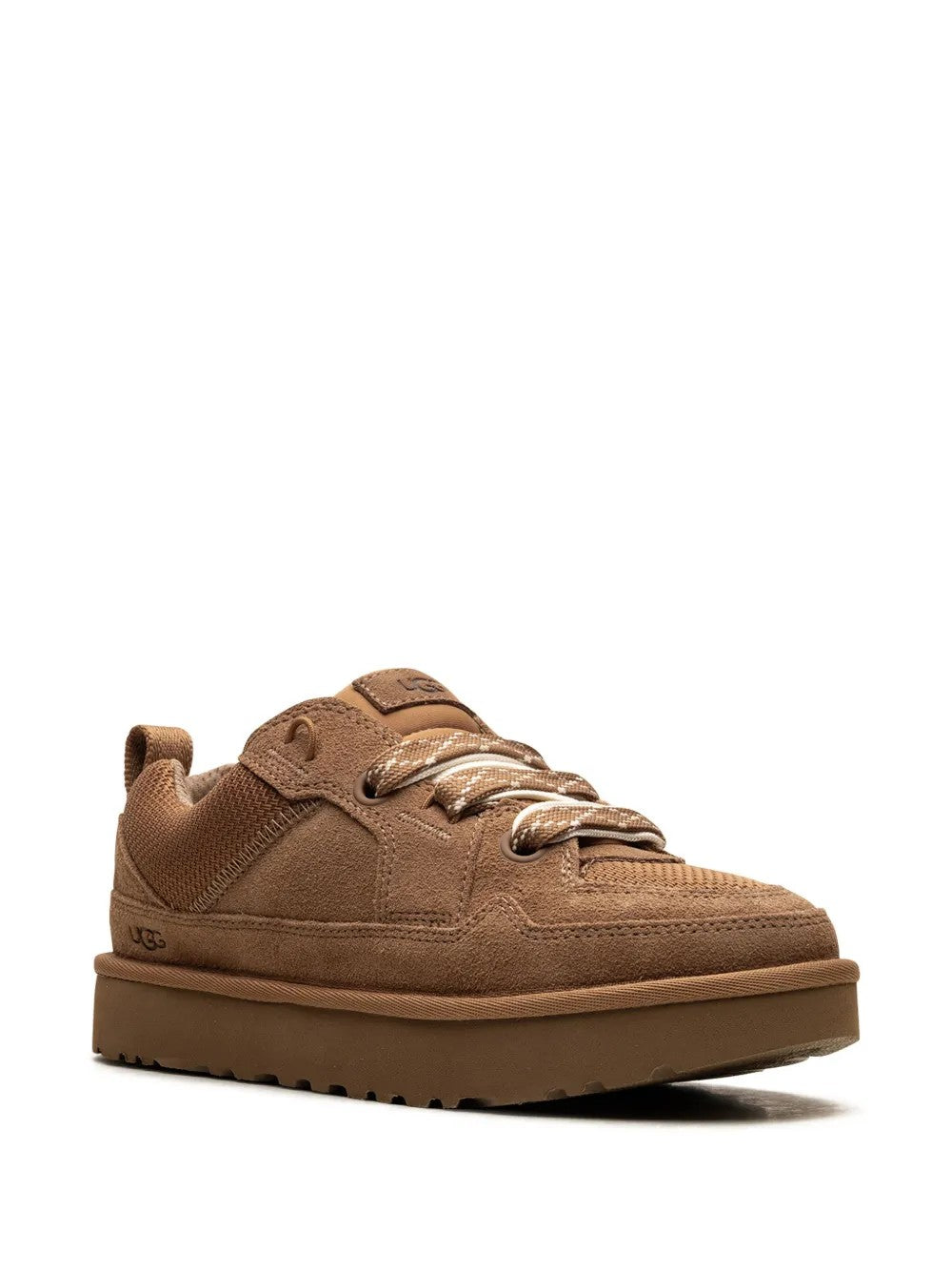 Ugg SNEAKERS Marrone