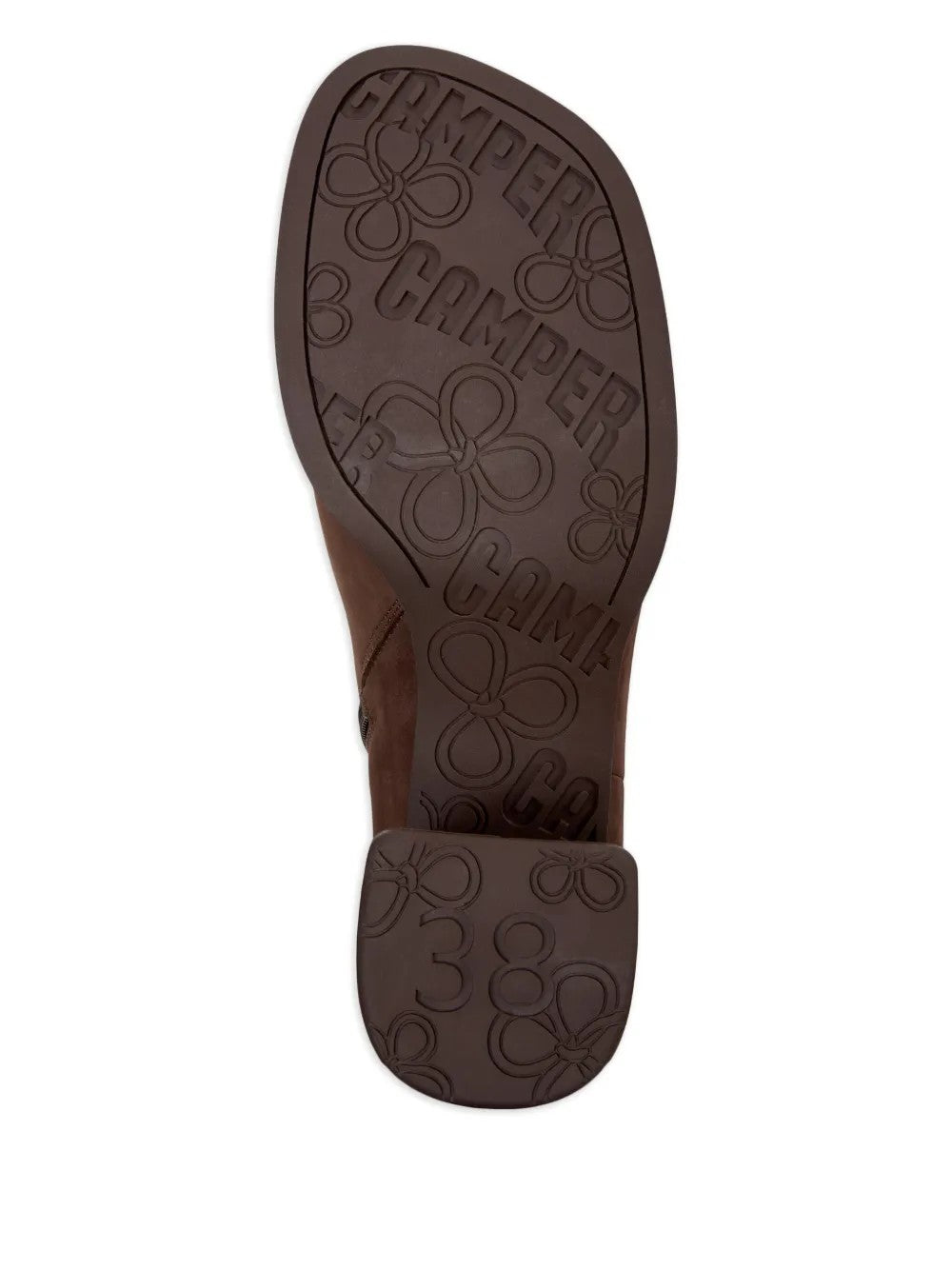 Camper SNEAKERS Marrone