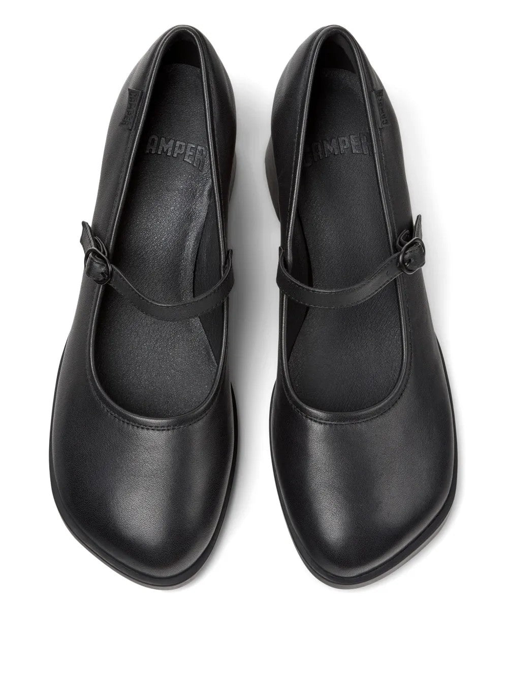 Camper SNEAKERS Nero