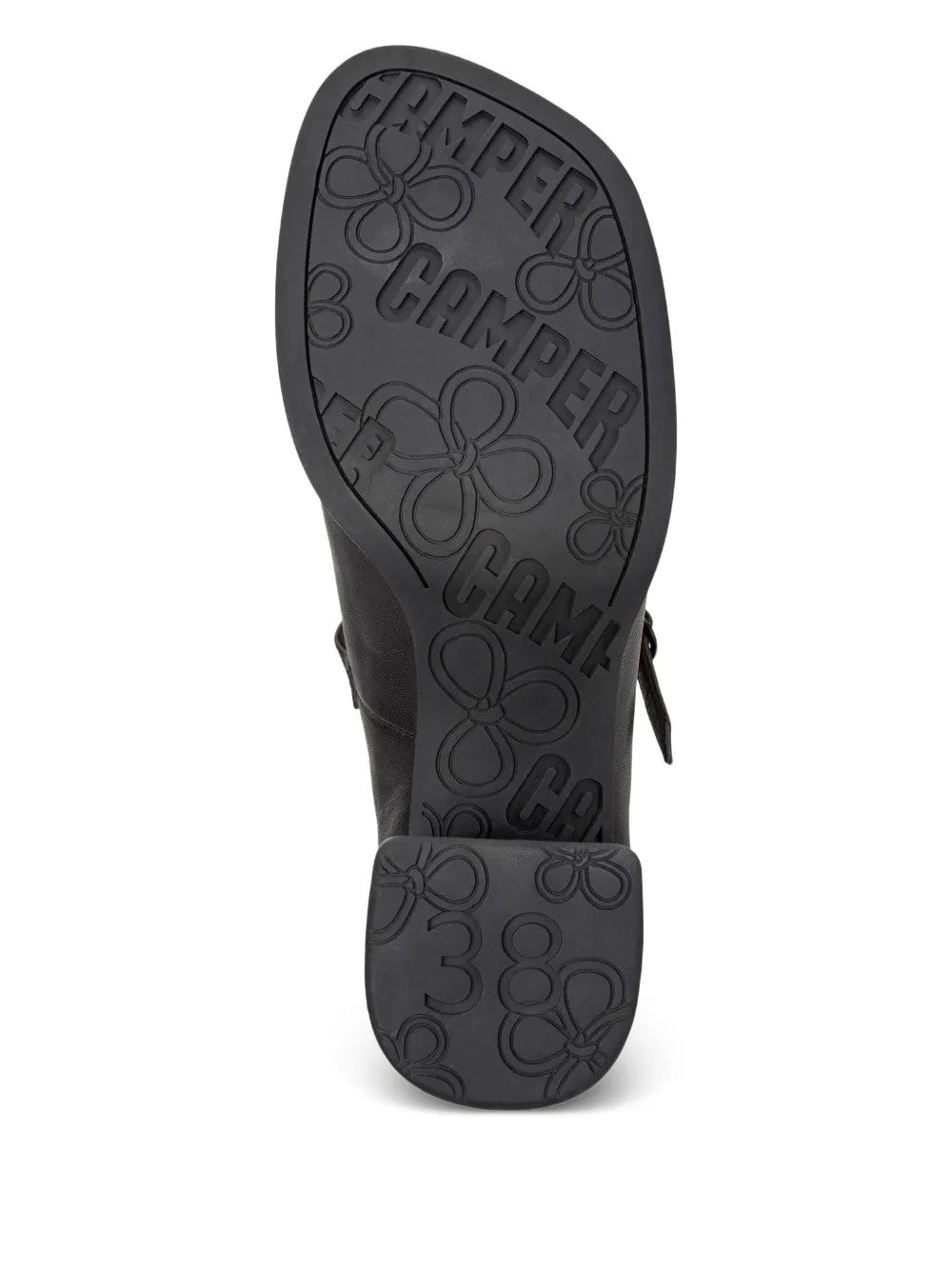 Camper SNEAKERS Nero