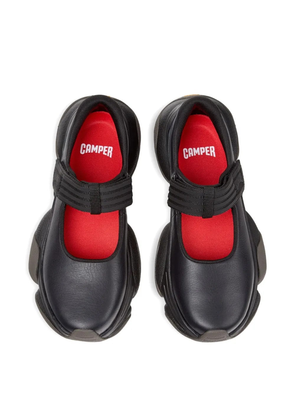Camper SNEAKERS Nero