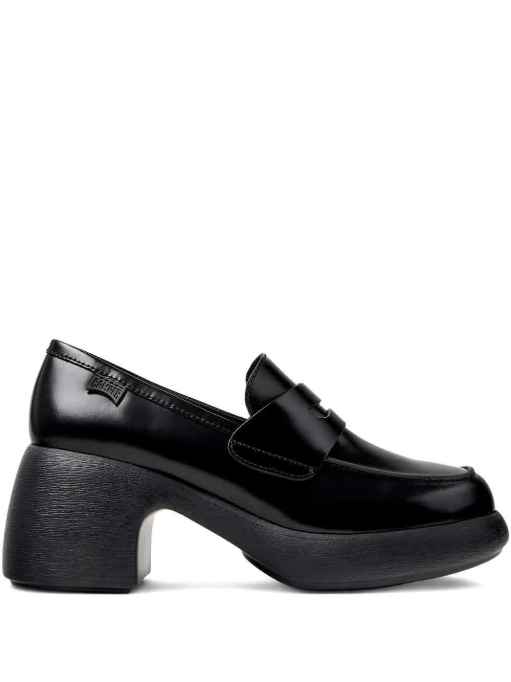 Camper SNEAKERS Nero