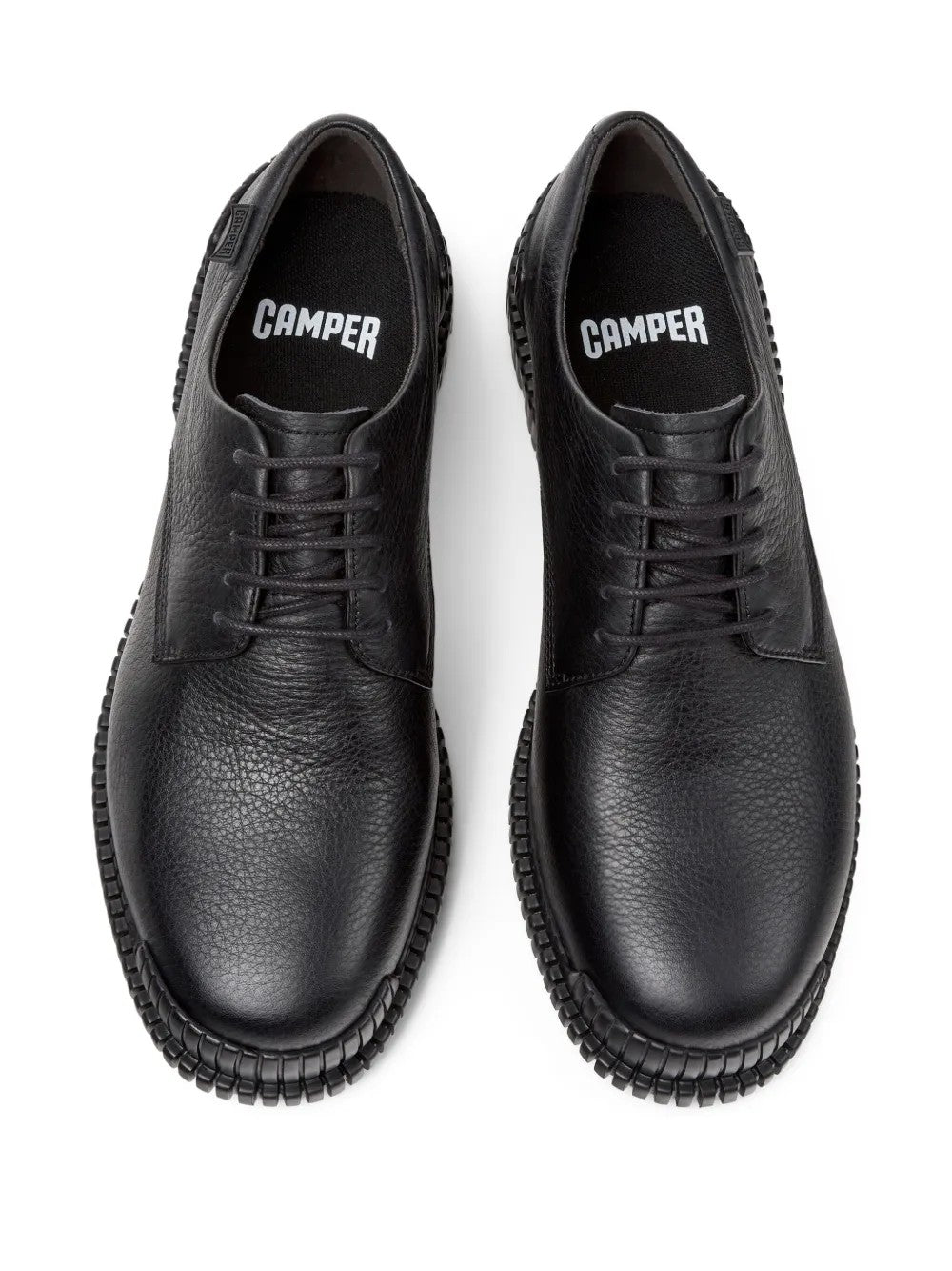 Camper SNEAKERS Nero