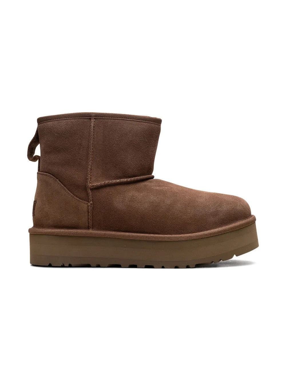 Ugg Kids STIVALETTI Marrone