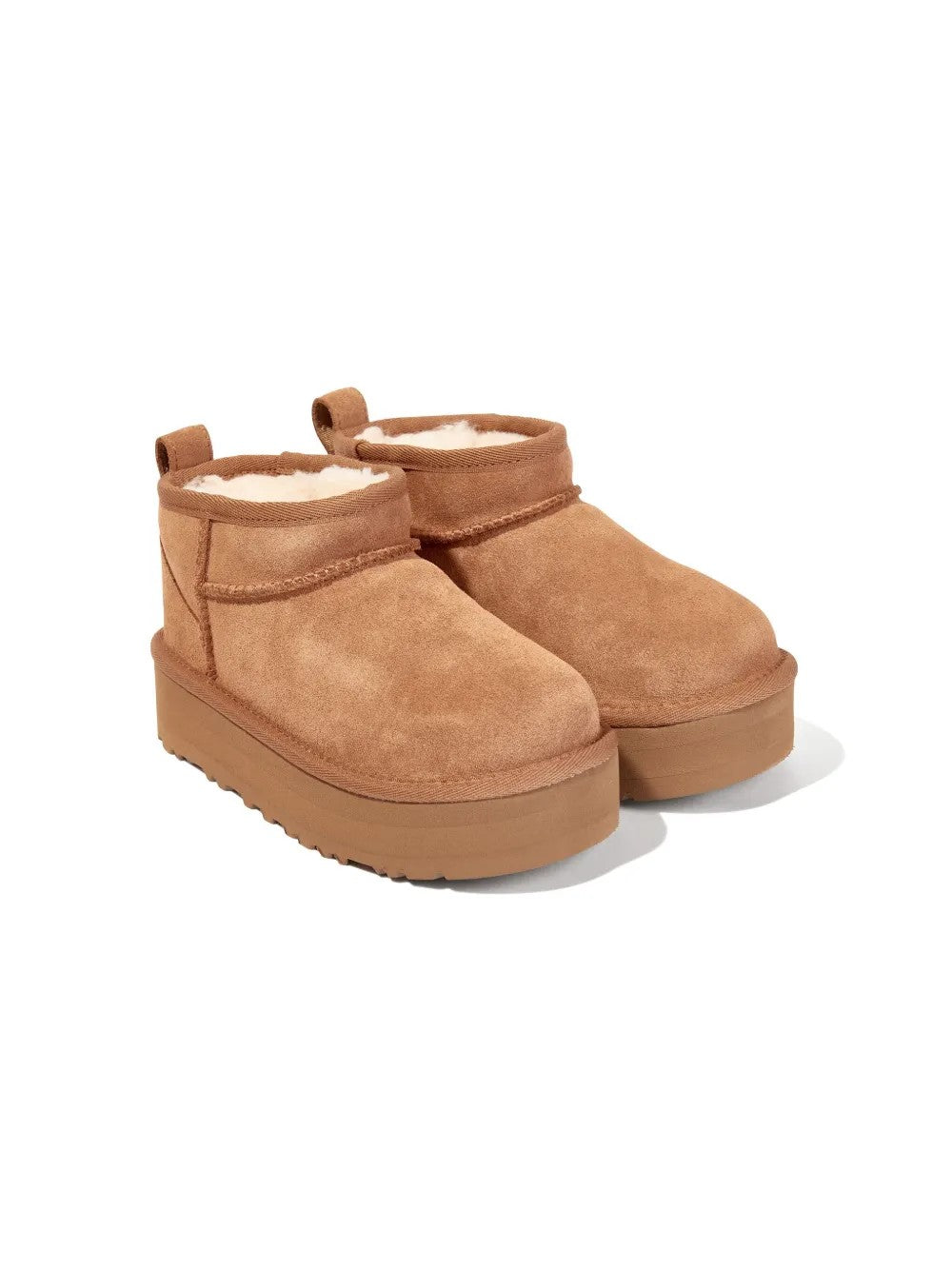 Ugg Kids STIVALETTI Marrone