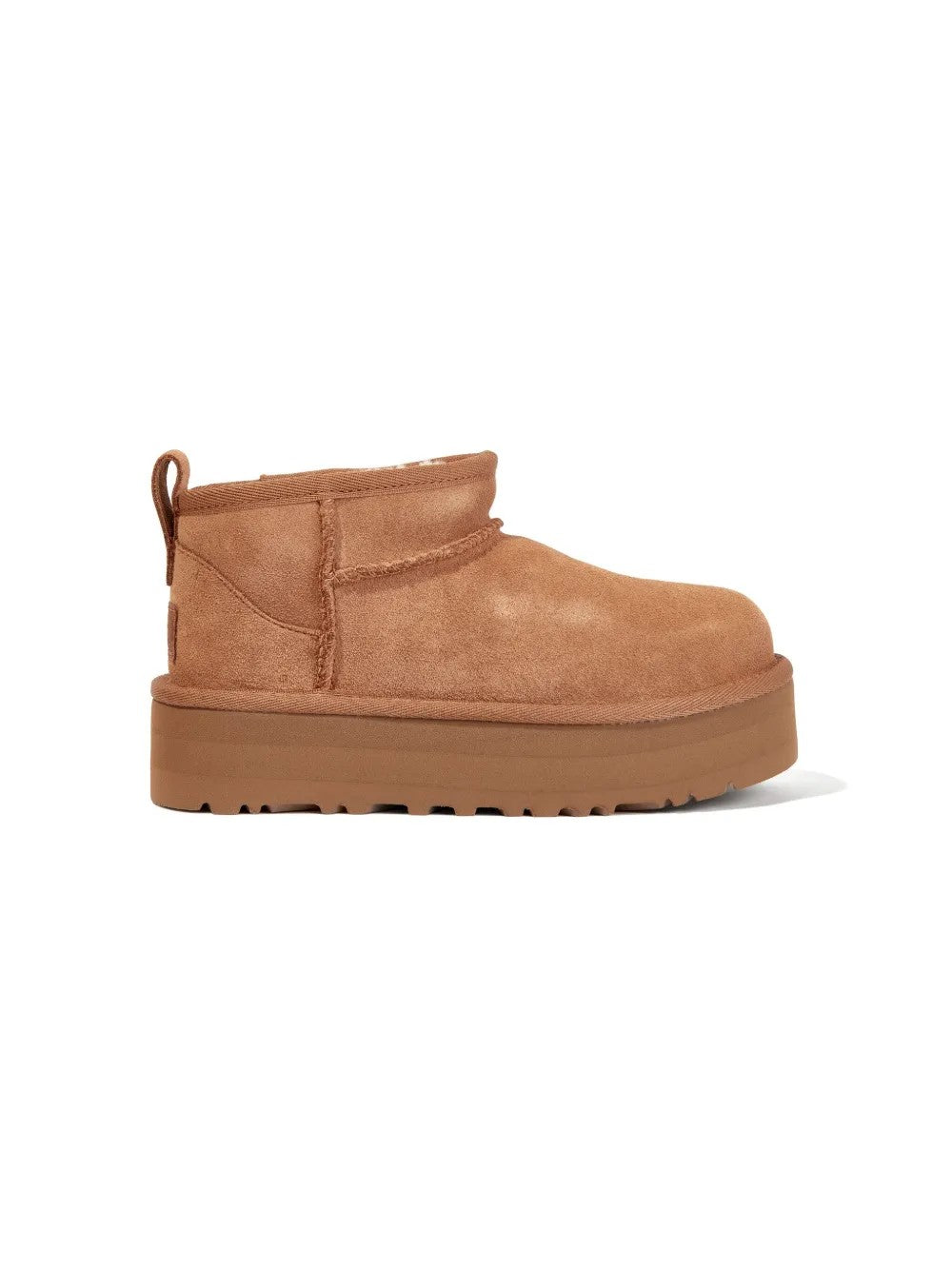 Ugg Kids STIVALETTI Marrone